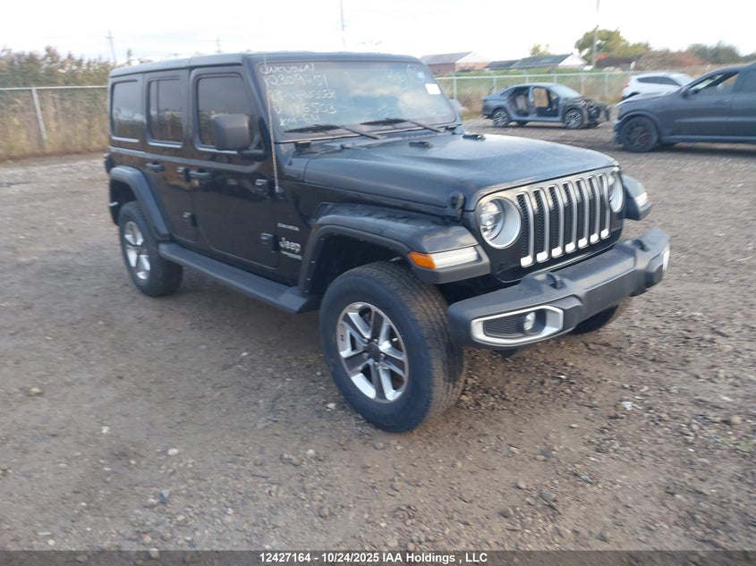 1C4HJXEM9NW186503 2022 JEEP WRANGLER photo no. 24