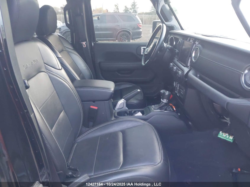 1C4HJXEM9NW186503 2022 JEEP WRANGLER photo no. 5