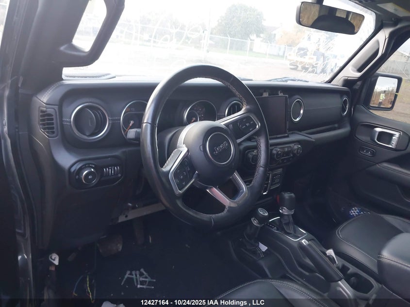 1C4HJXEM9NW186503 2022 JEEP WRANGLER photo no. 6