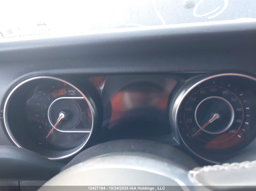 1C4HJXEM9NW186503 2022 JEEP WRANGLER photo no. 7