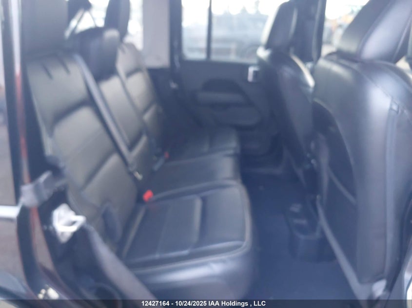 1C4HJXEM9NW186503 2022 JEEP WRANGLER photo no. 8