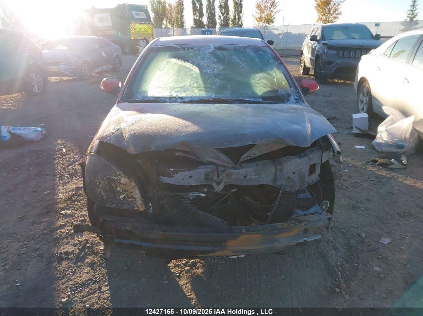 2009 Pontiac G5 VIN: 1G2AS18H097201047 Lot: 12427165