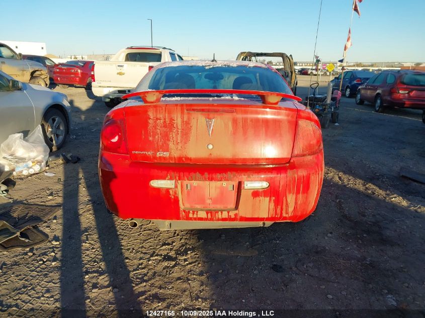 2009 Pontiac G5 VIN: 1G2AS18H097201047 Lot: 12427165