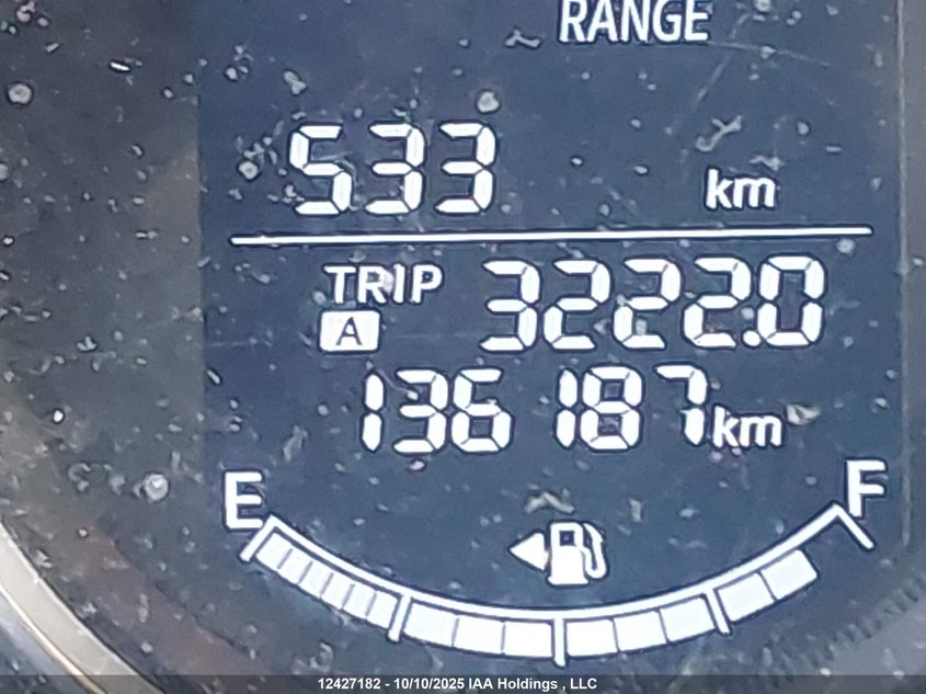 2016 Mazda Cx-5 Touring VIN: JM3KE4CY6G0835489 Lot: 12427182