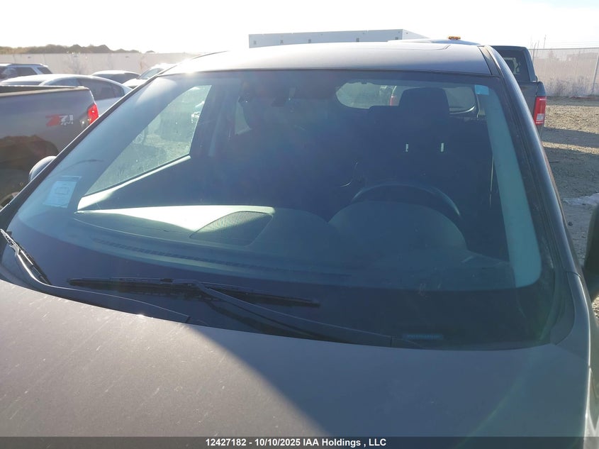 2016 Mazda Cx-5 Touring VIN: JM3KE4CY6G0835489 Lot: 12427182