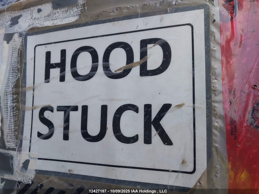 2014 Ford E-250 Commercial VIN: 1FTNE2EW1EDA44346 Lot: 12427187