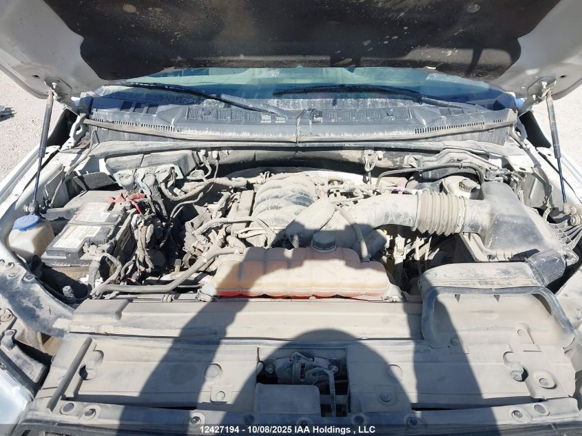 2018 Ford F-150 Xlt VIN: 1FTFX1E50JKD62223 Lot: 12427194