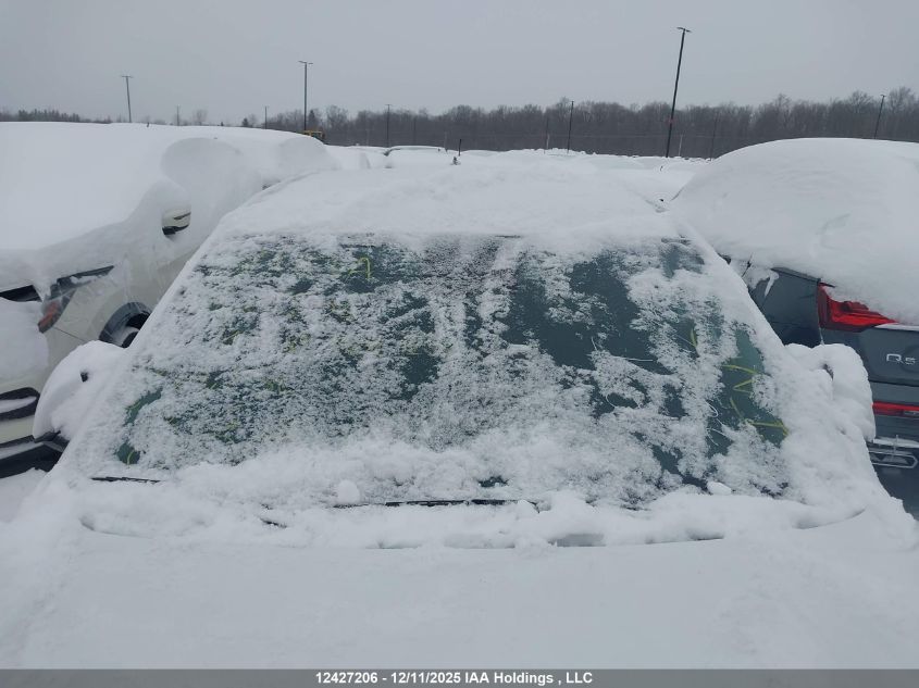 2024 Hyundai Kona 2.0L Essential VIN: KM8HA3AB6RU114250 Lot: 12427206