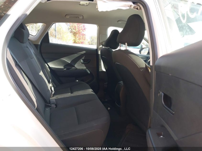 2024 Hyundai Kona 2.0L Essential VIN: KM8HA3AB6RU114250 Lot: 12427206