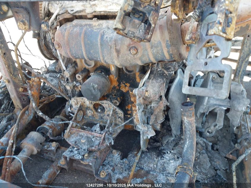 2020 Kawasaki Kaf820 K VIN: JKBAFSK13LB508482 Lot: 12427250