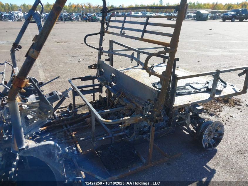 2020 Kawasaki Kaf820 K VIN: JKBAFSK13LB508482 Lot: 12427250