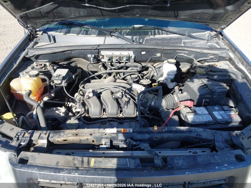 2008 Ford Escape Limited VIN: 1FMCU94148KA11796 Lot: 12427253