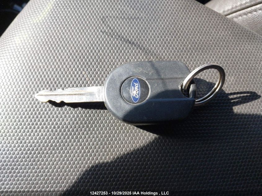 2008 Ford Escape Limited VIN: 1FMCU94148KA11796 Lot: 12427253