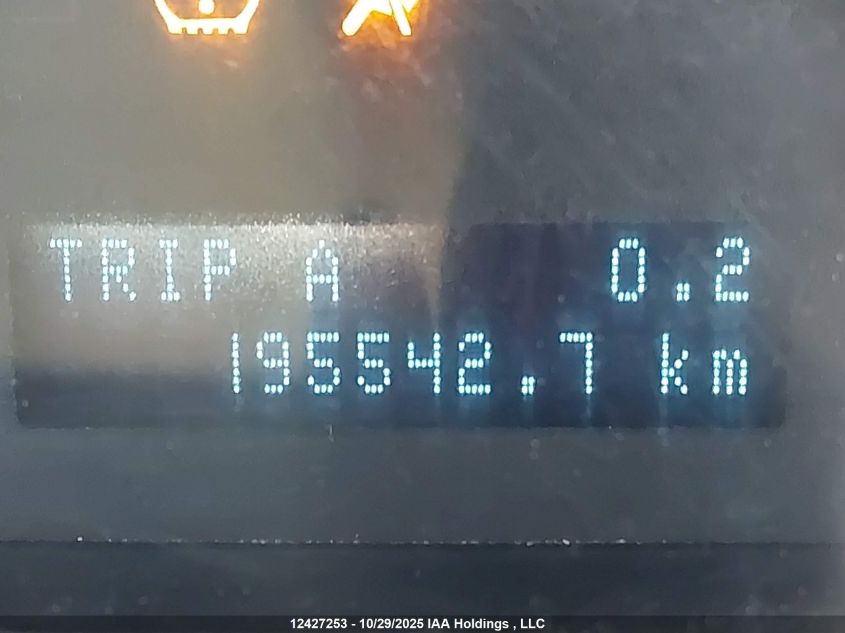 2008 Ford Escape Limited VIN: 1FMCU94148KA11796 Lot: 12427253