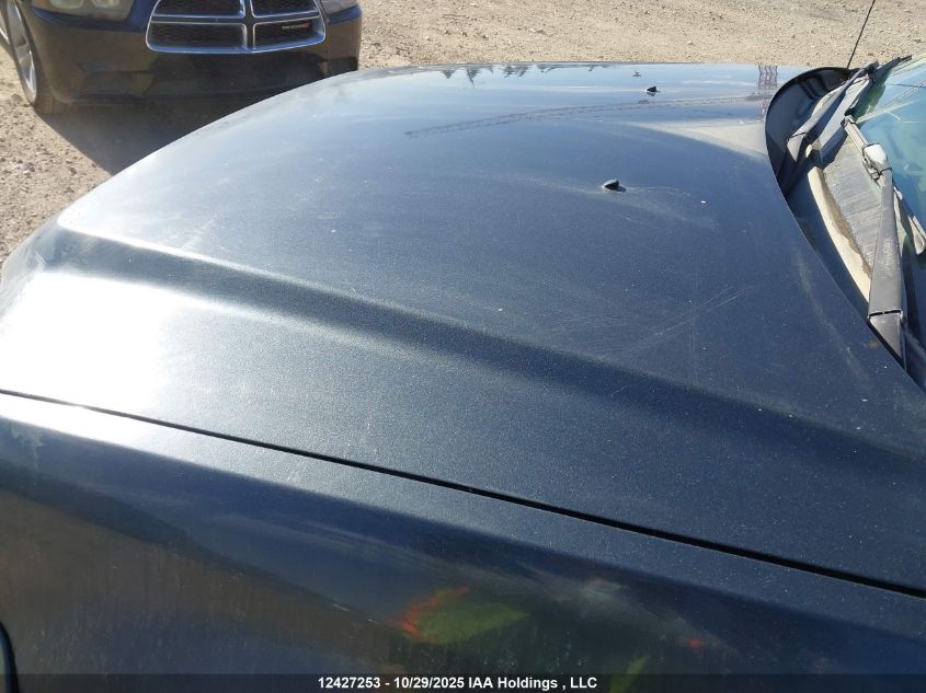 2008 Ford Escape Limited VIN: 1FMCU94148KA11796 Lot: 12427253