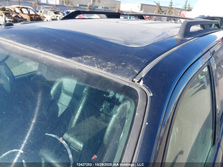 2008 Ford Escape Limited VIN: 1FMCU94148KA11796 Lot: 12427253