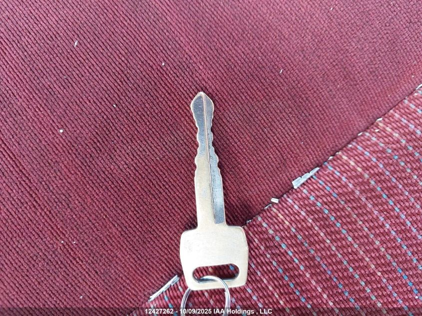 1994 Ford F150 VIN: 1FTEX14H7RKB75094 Lot: 12427262