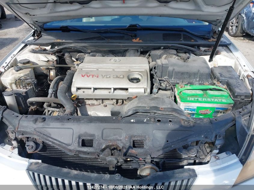 2005 Toyota Camry Solara Se/Sle VIN: 4T1FA38P15U047737 Lot: 12427274