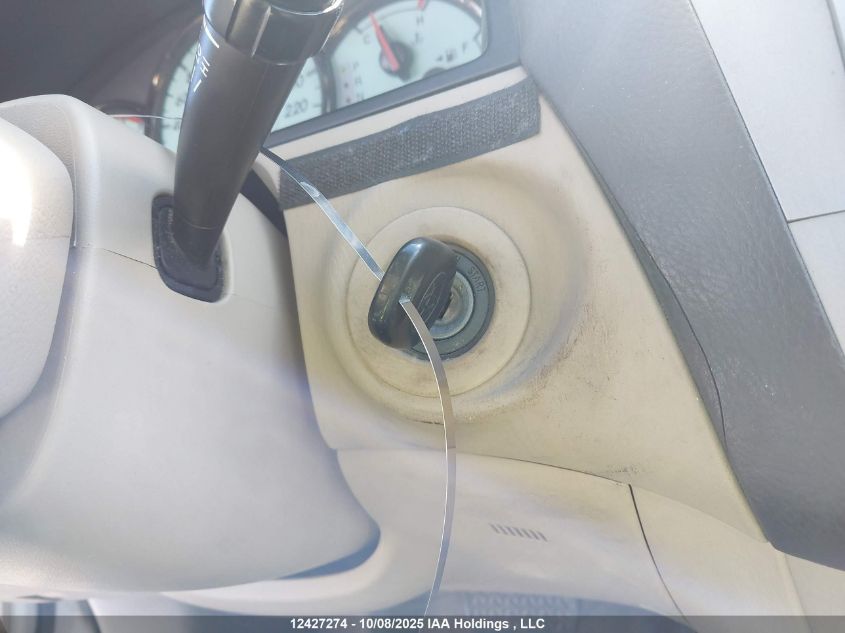 2005 Toyota Camry Solara Se/Sle VIN: 4T1FA38P15U047737 Lot: 12427274