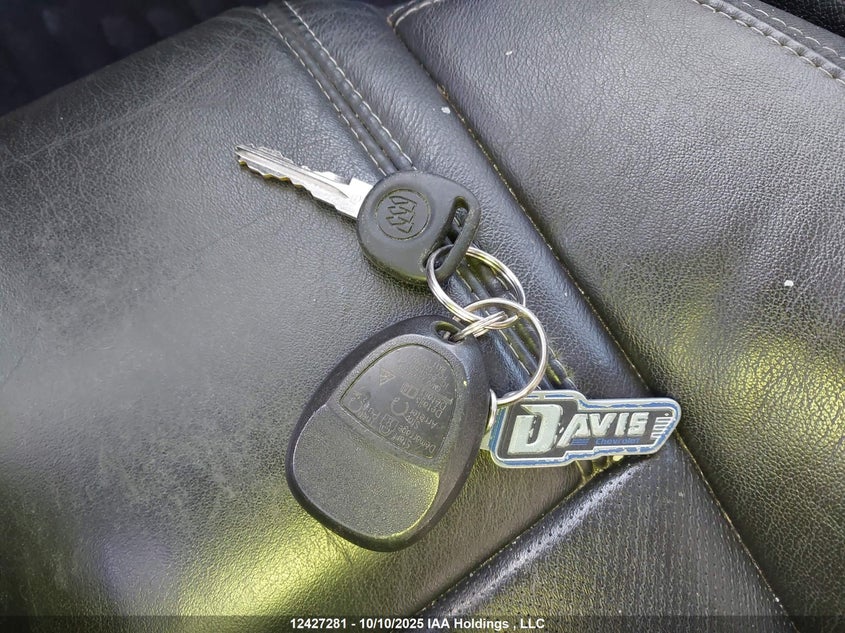 2017 Buick Enclave VIN: 5GAKVCKD4HJ225766 Lot: 12427281