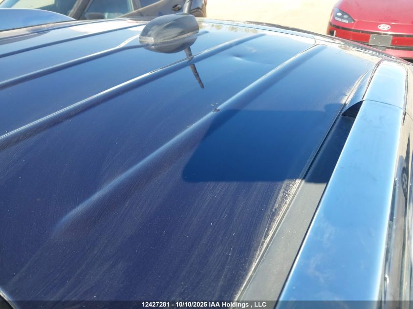 2017 Buick Enclave VIN: 5GAKVCKD4HJ225766 Lot: 12427281