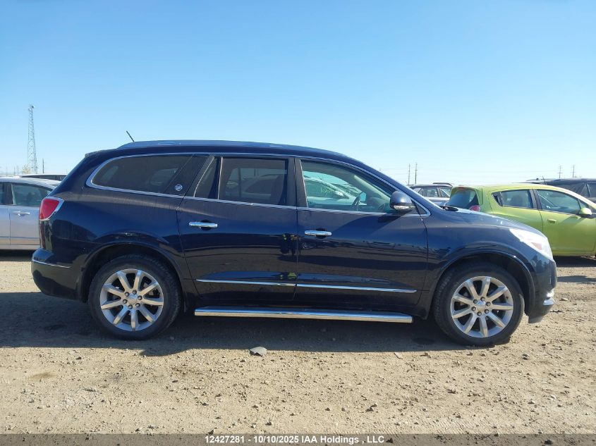 2017 Buick Enclave VIN: 5GAKVCKD4HJ225766 Lot: 12427281