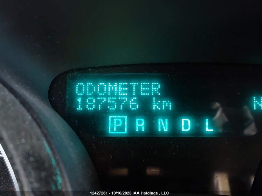 2017 Buick Enclave VIN: 5GAKVCKD4HJ225766 Lot: 12427281