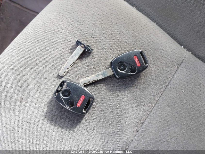 2010 Honda Civic Dx-G VIN: 2HGFA1F40AH028967 Lot: 12427286