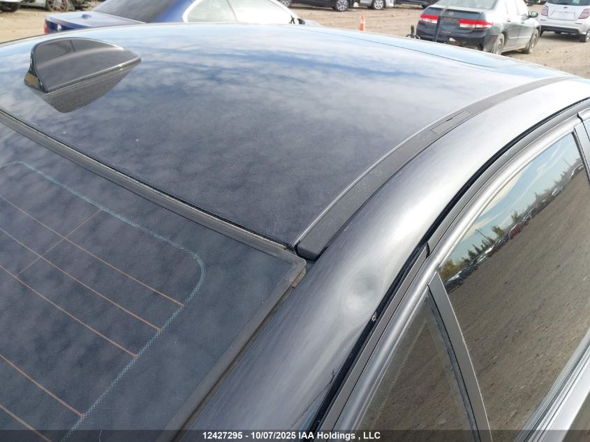 2008 BMW 328Xi VIN: WBAVC93568K038502 Lot: 12427295