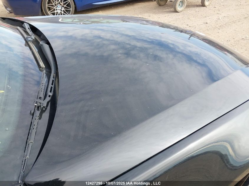 2008 BMW 328Xi VIN: WBAVC93568K038502 Lot: 12427295