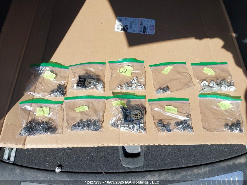 2024 Cadillac Xt5 Sport/Platinum Sport VIN: 1GYKNHRS7RZ702803 Lot: 12427299