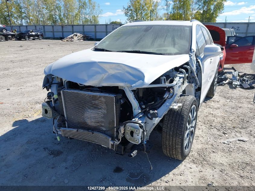 2024 Cadillac Xt5 Sport/Platinum Sport VIN: 1GYKNHRS7RZ702803 Lot: 12427299