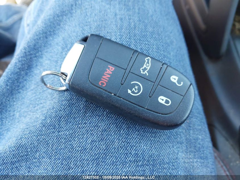 2014 Dodge Dart Gt VIN: 1C3CDFEB5ED830721 Lot: 12427303