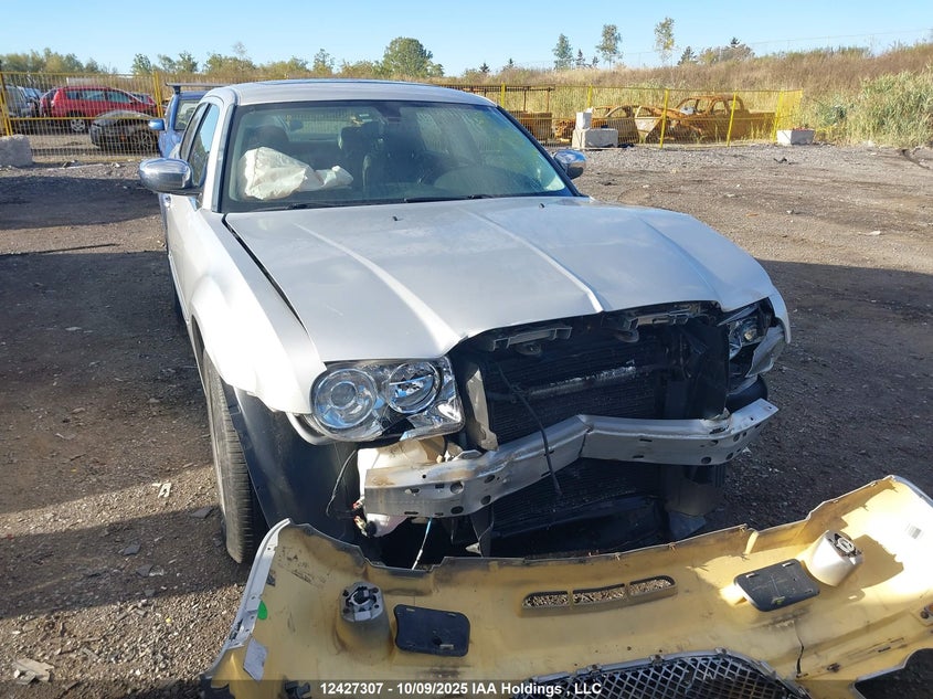 2C3KA63T49H640255 2009 Chrysler 300C auction photo 1