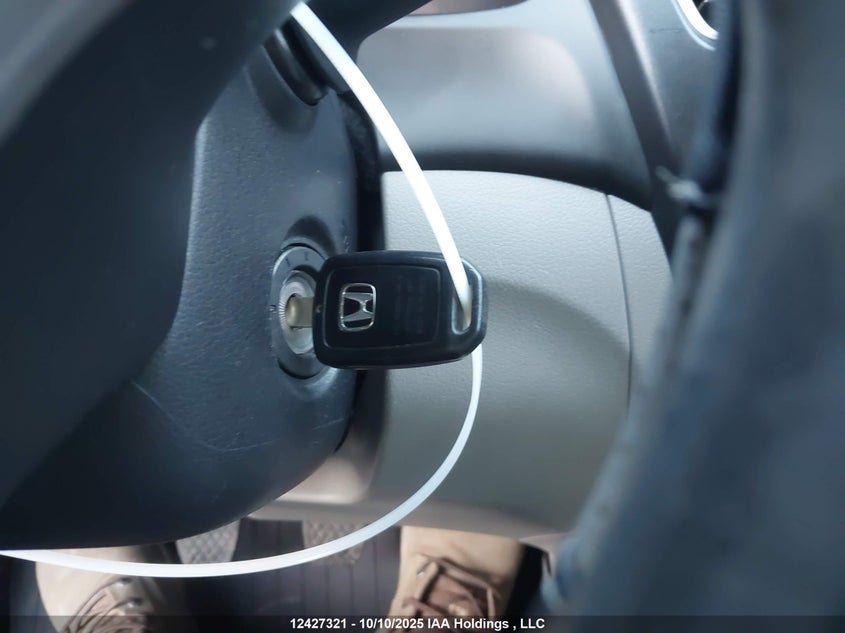 2014 Honda Civic Lx VIN: 2HGFB2E44EH007131 Lot: 12427321