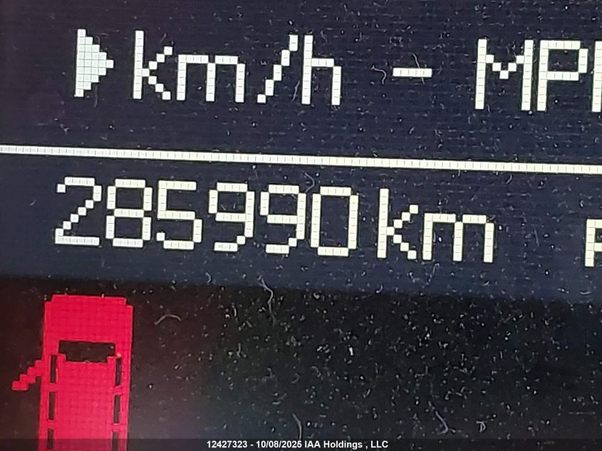 2017 Dodge Grand Caravan Crew VIN: 2C4RDGDG4HR686895 Lot: 12427323