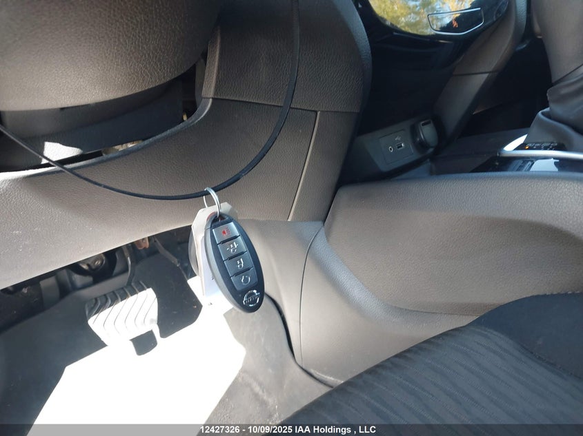 5N1AT2MV1KC810716 2019 NISSAN ROGUE photo no. 11