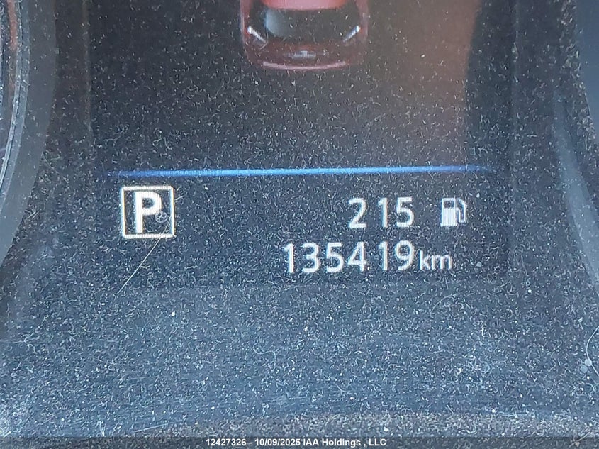 5N1AT2MV1KC810716 2019 NISSAN ROGUE photo no. 15