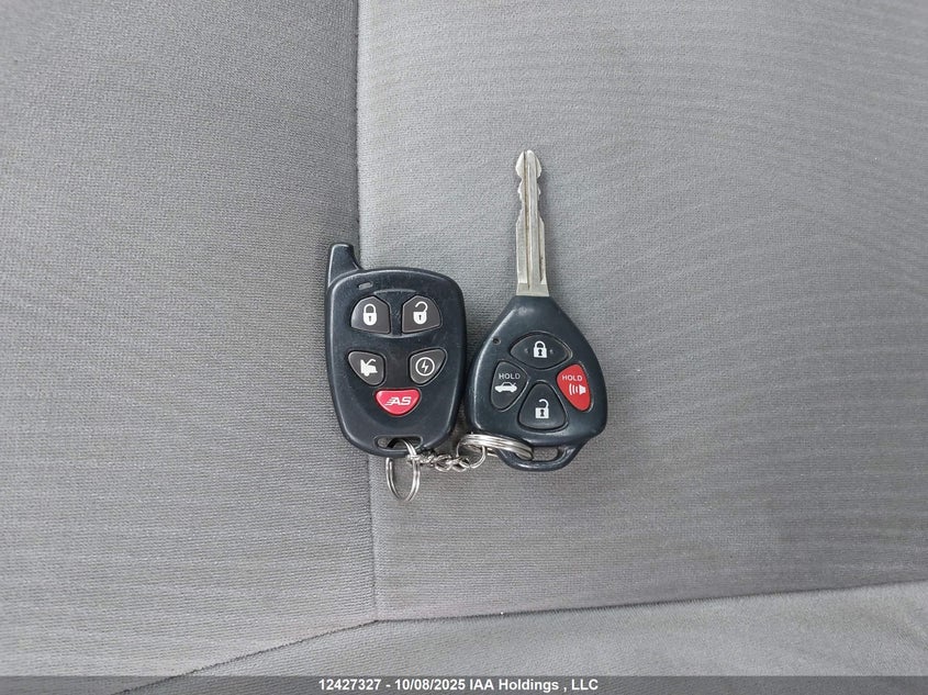 2T1BU4EE1DC029978 2013 TOYOTA COROLLA photo no. 11
