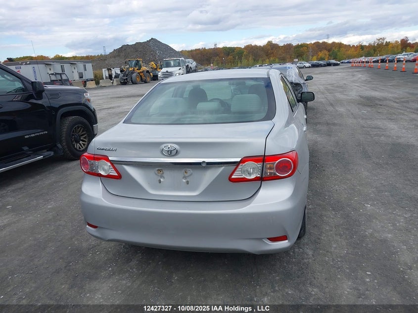 2T1BU4EE1DC029978 2013 TOYOTA COROLLA photo no. 17