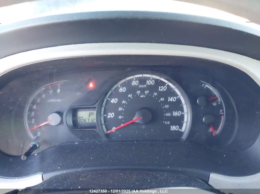 5TDKK3DCXES428431 2014 TOYOTA SIENNA photo no. 7