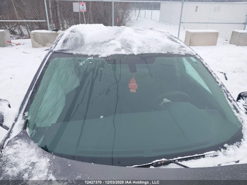 2017 Honda Civic VIN: 2HGFC2F52HH015382 Lot: 12427370