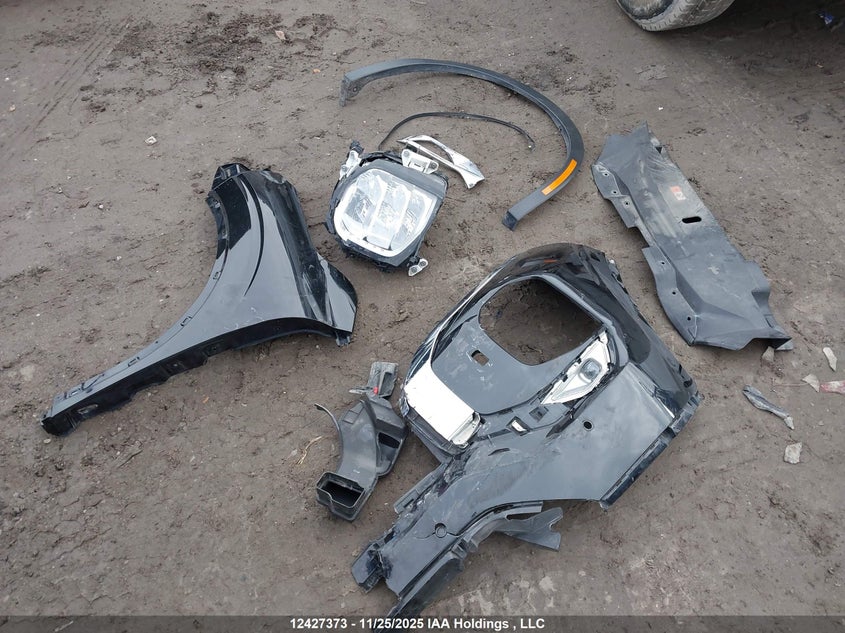 2024 Mitsubishi Outlander Gt/Gt Noir/Gt Premium VIN: JA4J4WA82RZ629990 Lot: 12427373