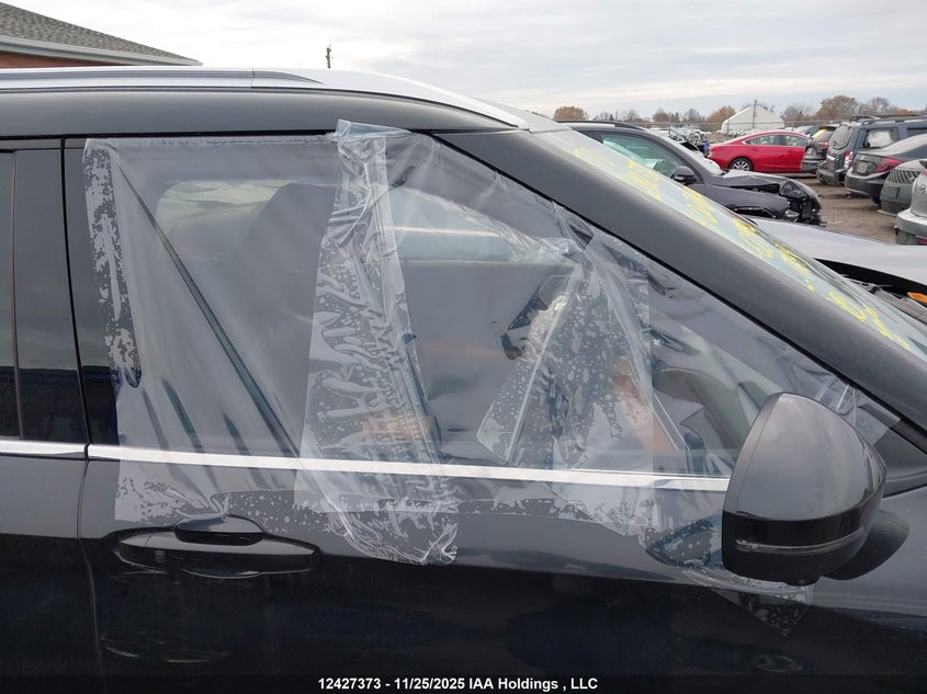 2024 Mitsubishi Outlander Gt/Gt Noir/Gt Premium VIN: JA4J4WA82RZ629990 Lot: 12427373