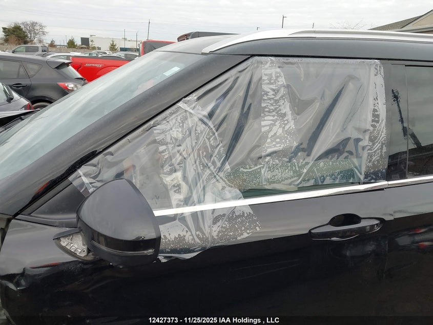 2024 Mitsubishi Outlander Gt/Gt Noir/Gt Premium VIN: JA4J4WA82RZ629990 Lot: 12427373