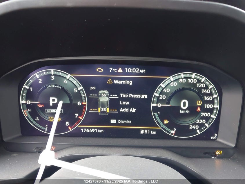 2024 Mitsubishi Outlander Gt/Gt Noir/Gt Premium VIN: JA4J4WA82RZ629990 Lot: 12427373