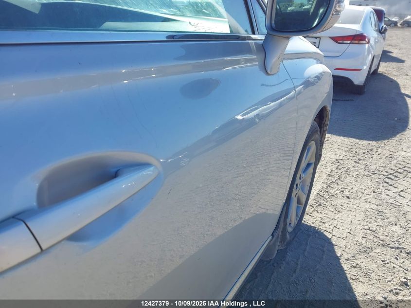 2012 Lexus Rx 350 VIN: JTJBK1BA7C2446294 Lot: 12427379