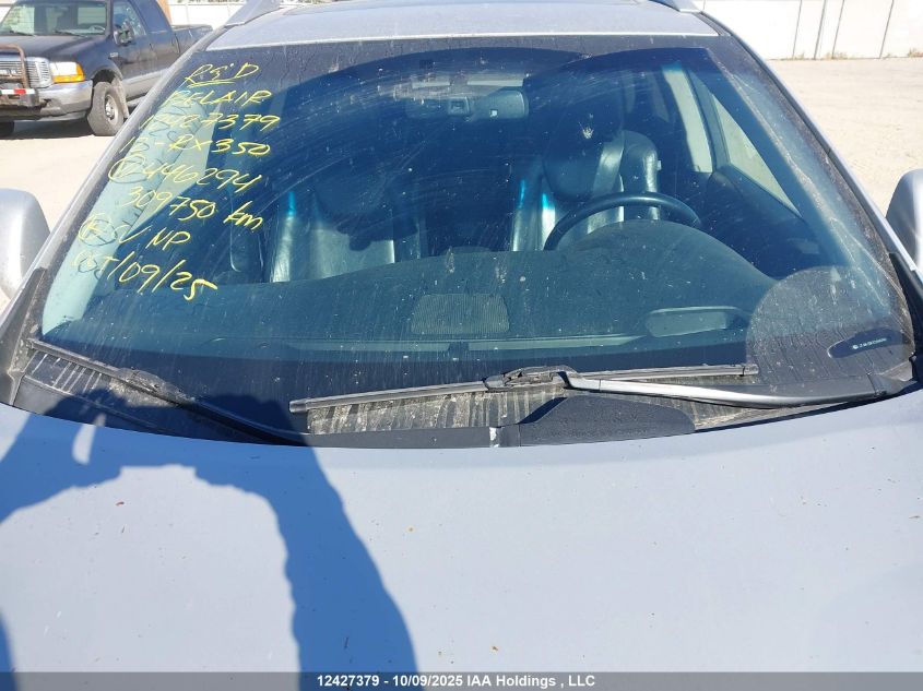 2012 Lexus Rx 350 VIN: JTJBK1BA7C2446294 Lot: 12427379