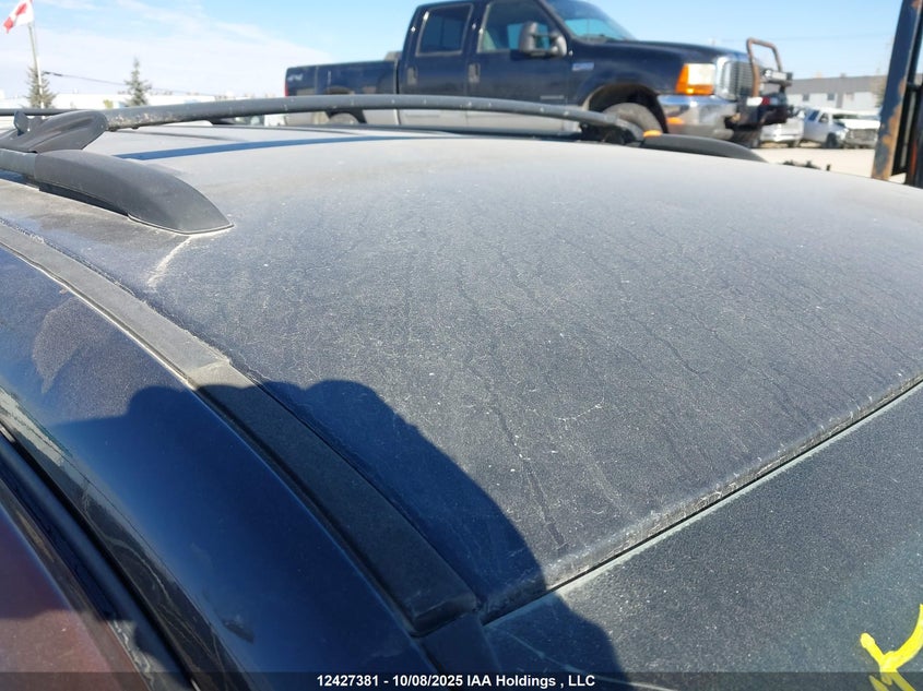 2D8HN44E49R505030 2009 DODGE CARAVAN photo no. 19