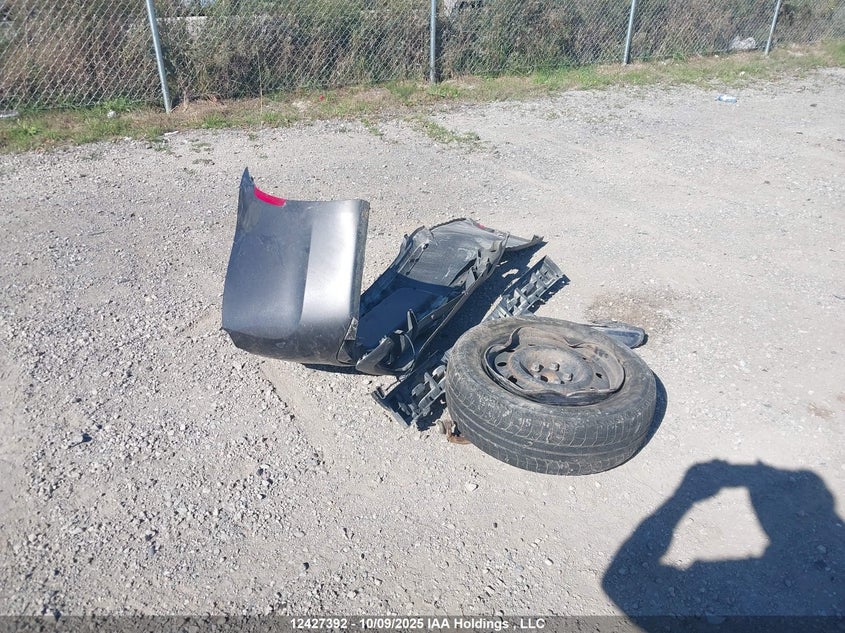 2C3CCABG0GH151306 2016 CHRYSLER 300 photo no. 10